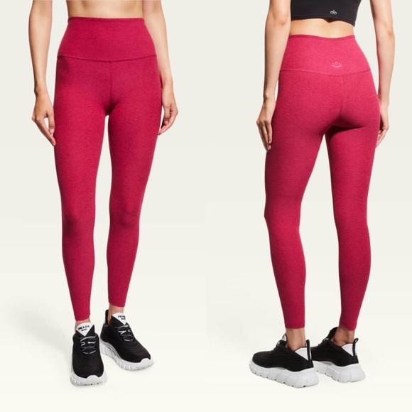 Beyond Yoga Pants & Jumpsuits Beyond Yoga Spacedye Caught In The
